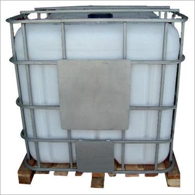 1000 Liter Intermediate Bulk Containers Height: 1175 Millimeter (Mm)
