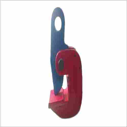MS Plate Lifting Clamp