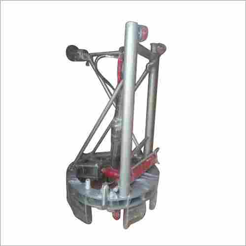 Hydraulic Internal Line Up Pipe Welding Clamp
