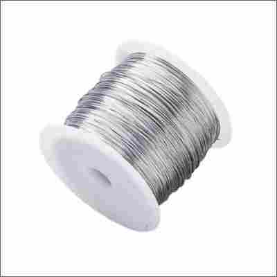 Pure Stainless Steel Wires