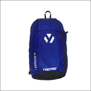 Blue Komic Backpack Bags