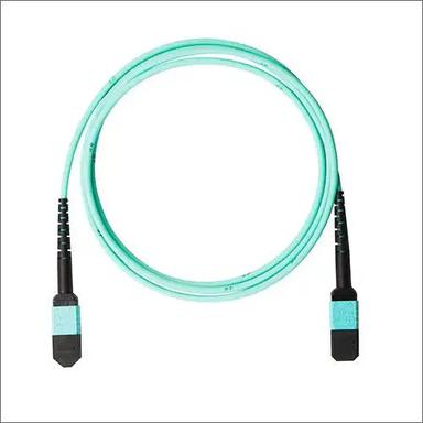 Fiber Optic Indoor Patch Cord with MPO connector
