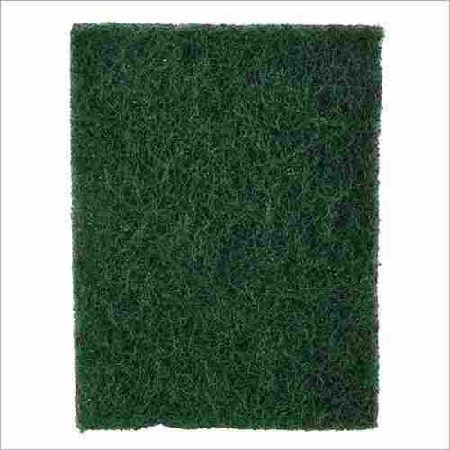 Polyester Base Scrub Pad