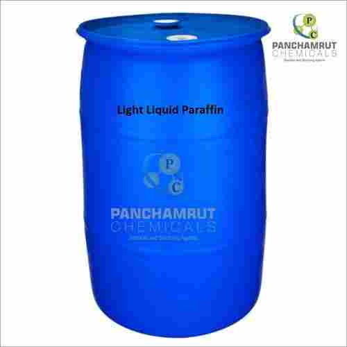 Light Liquid Paraffin Solution