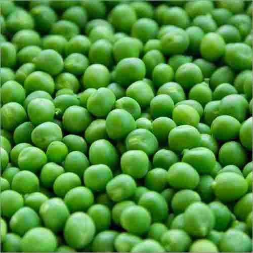 Frozen IQF Green Peas