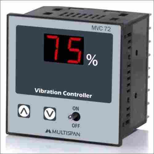 Multispan Digital Vibrator Controller