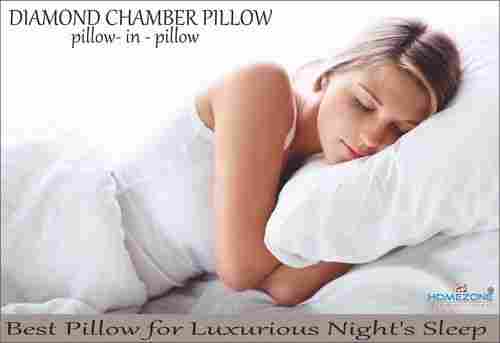 50% Down Pillow