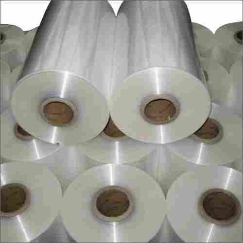 PP Packaging Film Roll