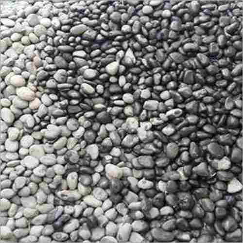 Natural River Pebbles Stone