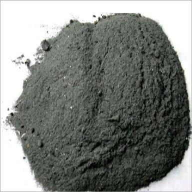 Zinc Ash Powder Application: Industrial