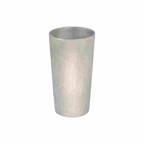 Handmade Pure Tin Glass Cup Tumbler