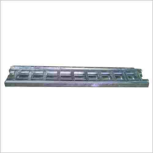 Galvanized GI Cable Tray
