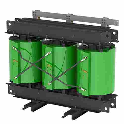 Dry Transformer