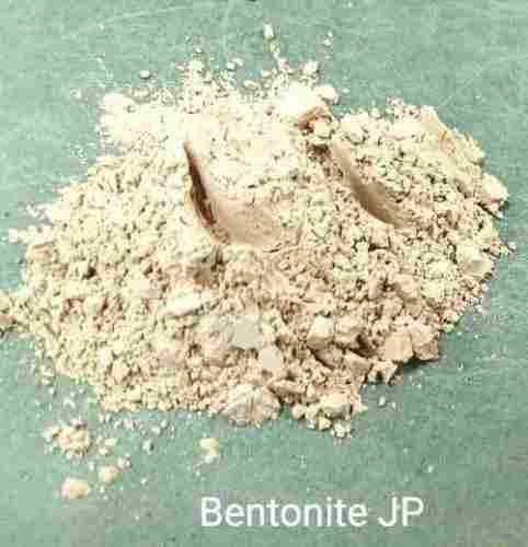 Bentonite J.P