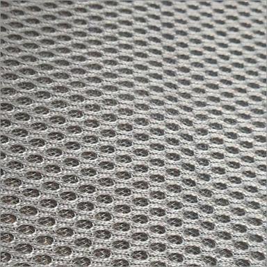 Washable Plain Air Mesh Textile Fabric