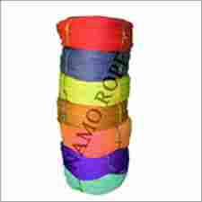Polyester Color Rope