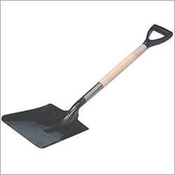 Garden Shovel Size: Standard