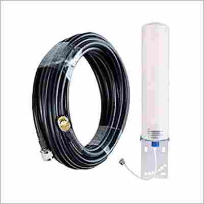 12dbi Omni Directional Antenna With Cable Jumper
