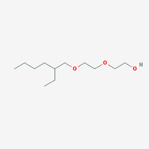 Diethyleneglycol Mono 2-Ethylhexyl Ether