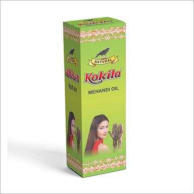 Easy To Use Kokila Mehandi Oil