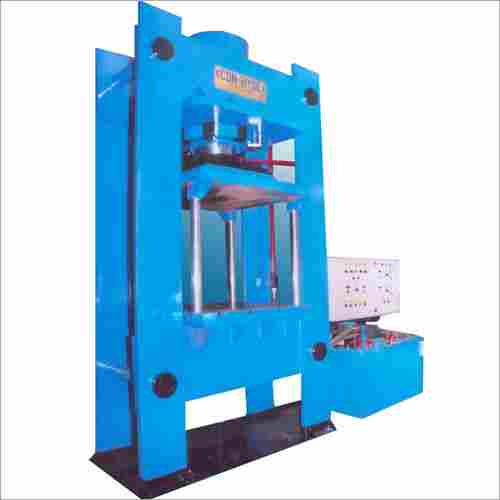 300 Ton Hydraulic Press