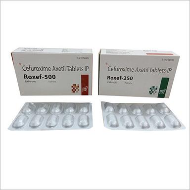 Cefuroxime Axetil Tablet General Medicines