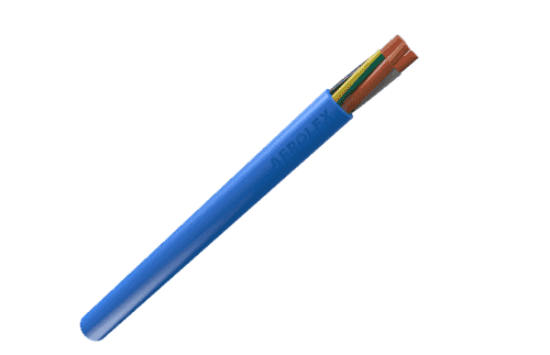 Round Cable for Drinkable Water