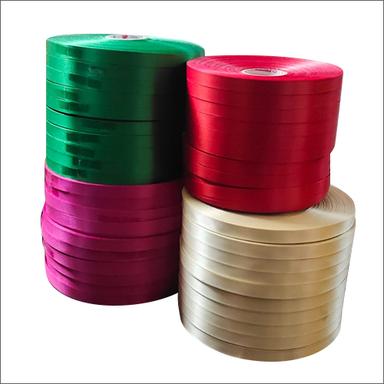Multi Color Gifting Wrap Ribbon