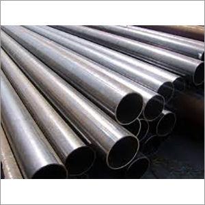 Round Industrial Stainless Steel Pipe