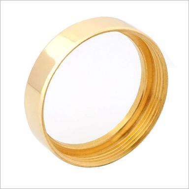 Brass Round Sleeve Application: Industrial