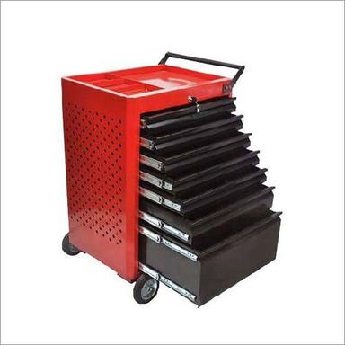 MS Automobile Tool Trolley
