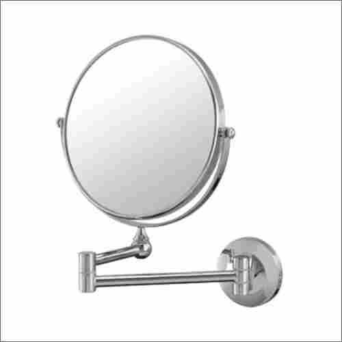 Hotel wall Mounted Magnifying Mirror