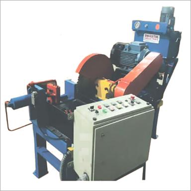 Billet Cutter Machine Power Source: Hydraulic
