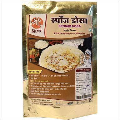 Healthy Product 200 Gm Sponge Dosa Instant Ready Mix