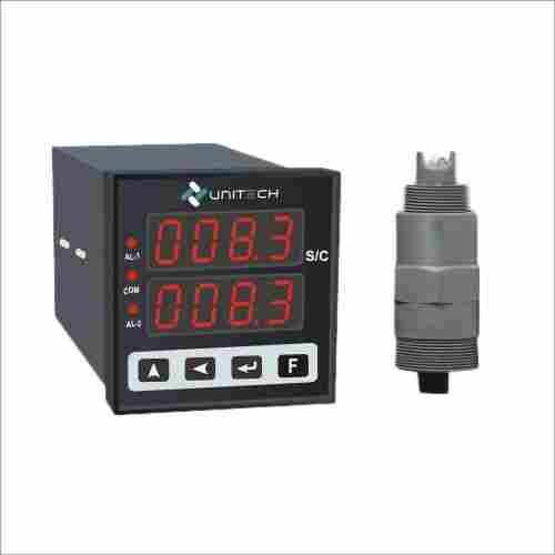 PH Indicator Controller with Sensor