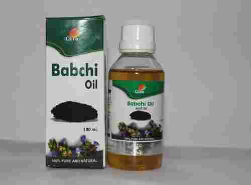 Babchi Oil 100ml