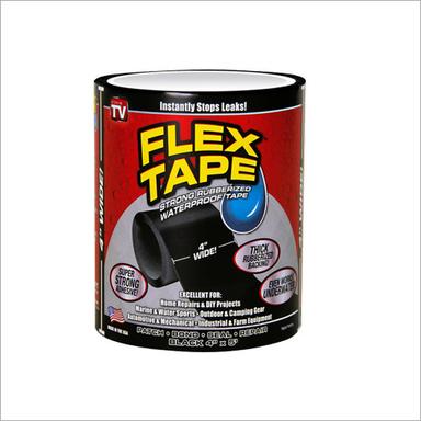 4 Inch Wide Flex Tape Use: Masking