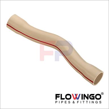Pvc Cpvc Step Over Band