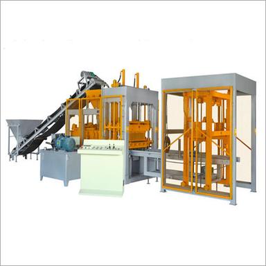 Fully Automatic Brick Making Machine Industrial