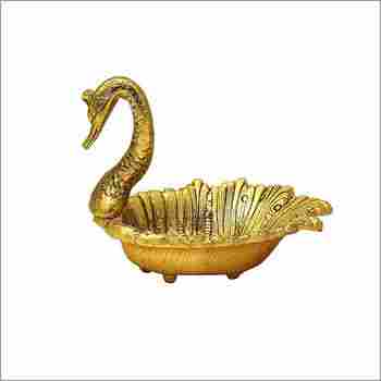 Duck Tray Bowl For Table