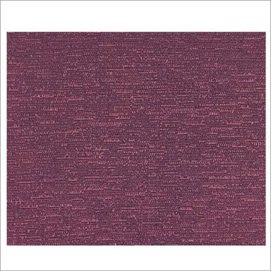 Deep Magenta Plain Cotton Polyester Fabric Length: As Per Requirement  Meter (M)