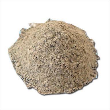 Brown Industrial Refractory Powder