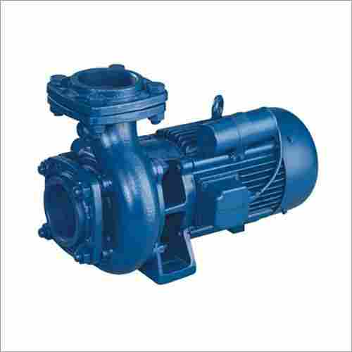 Crompton Greaves 3 Phase Electric Motor