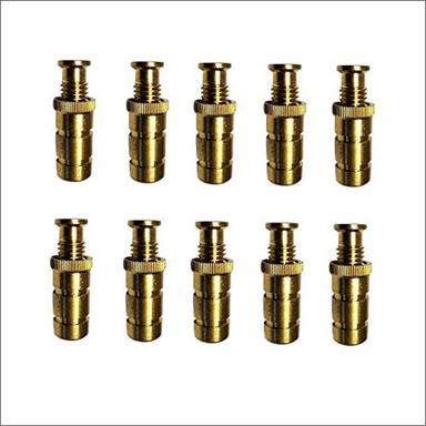 Pool Safety Cover Brass Anchors Diameter: As Per Client Requirement