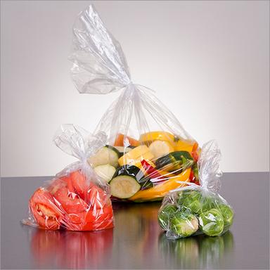 भोजन श्रेणी प्लास्टिक बैग