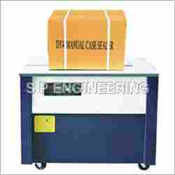 Industrial Box Strapping Machine