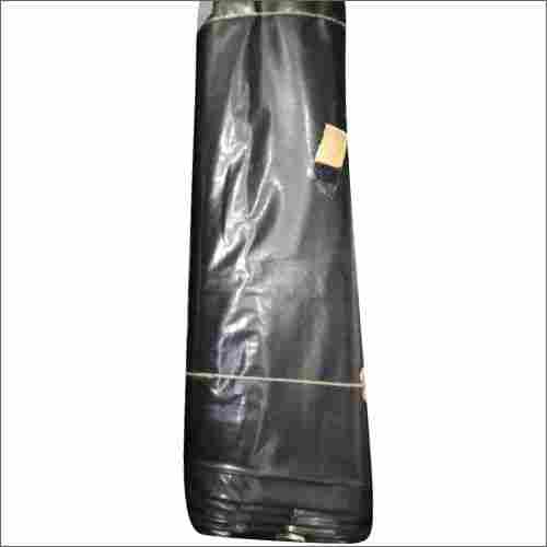 Black LDPE Tarpaulin Polythene Cover