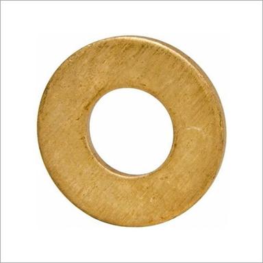 Brass Washer Application: Industrial
