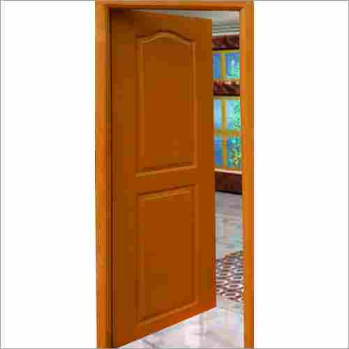Fiber Decorative Door