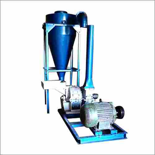 Commercial Impact Pulverizer Machine